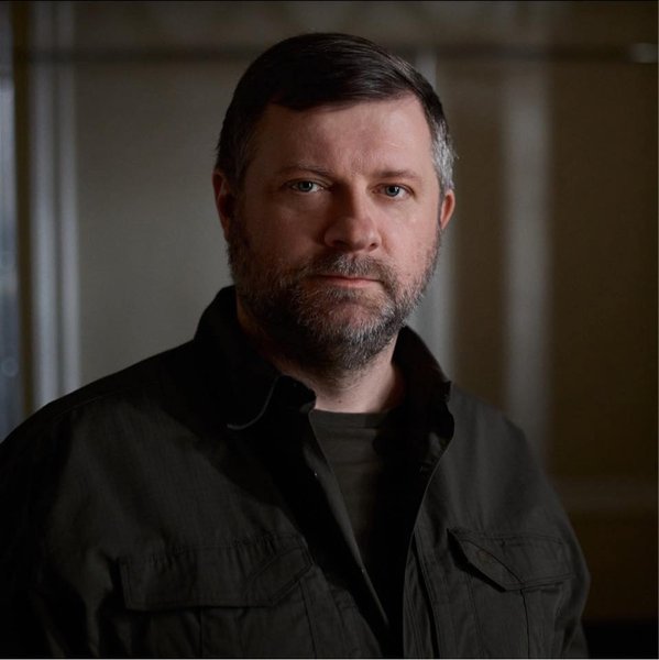 Александр Корниенко может стать новым главой "Слуги народа": детали Александр Корниенко